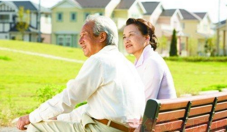 養(yǎng)老地產(chǎn)：看起來很美！