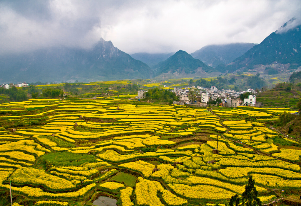 徽州故里，獅創(chuàng)專家團(tuán)隊(duì)赴安微省績溪縣進(jìn)行項(xiàng)目考察