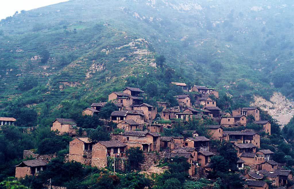 創(chuàng)新旅游投資模式，山西有動(dòng)作